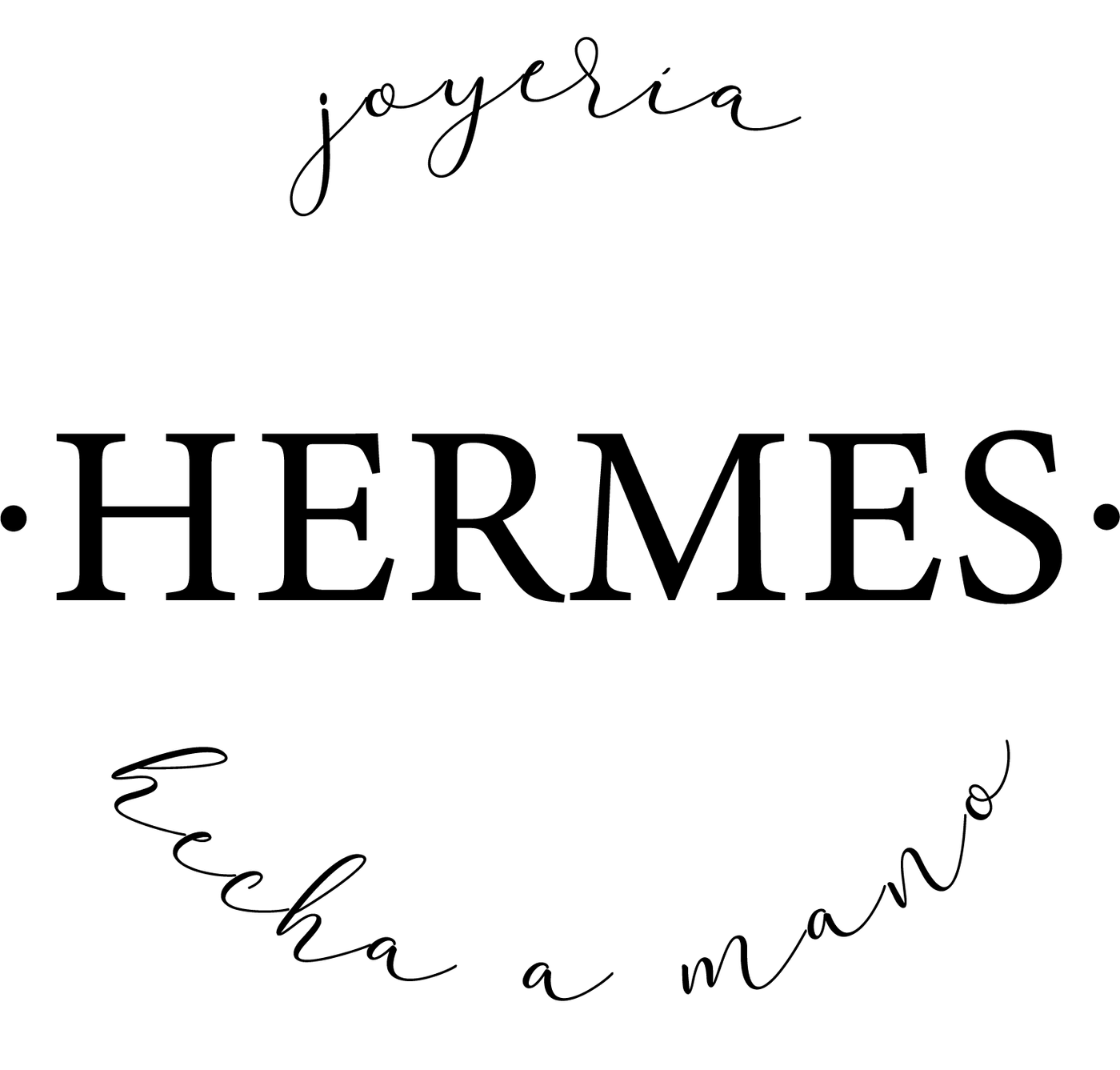 Hermès Identity 1/4