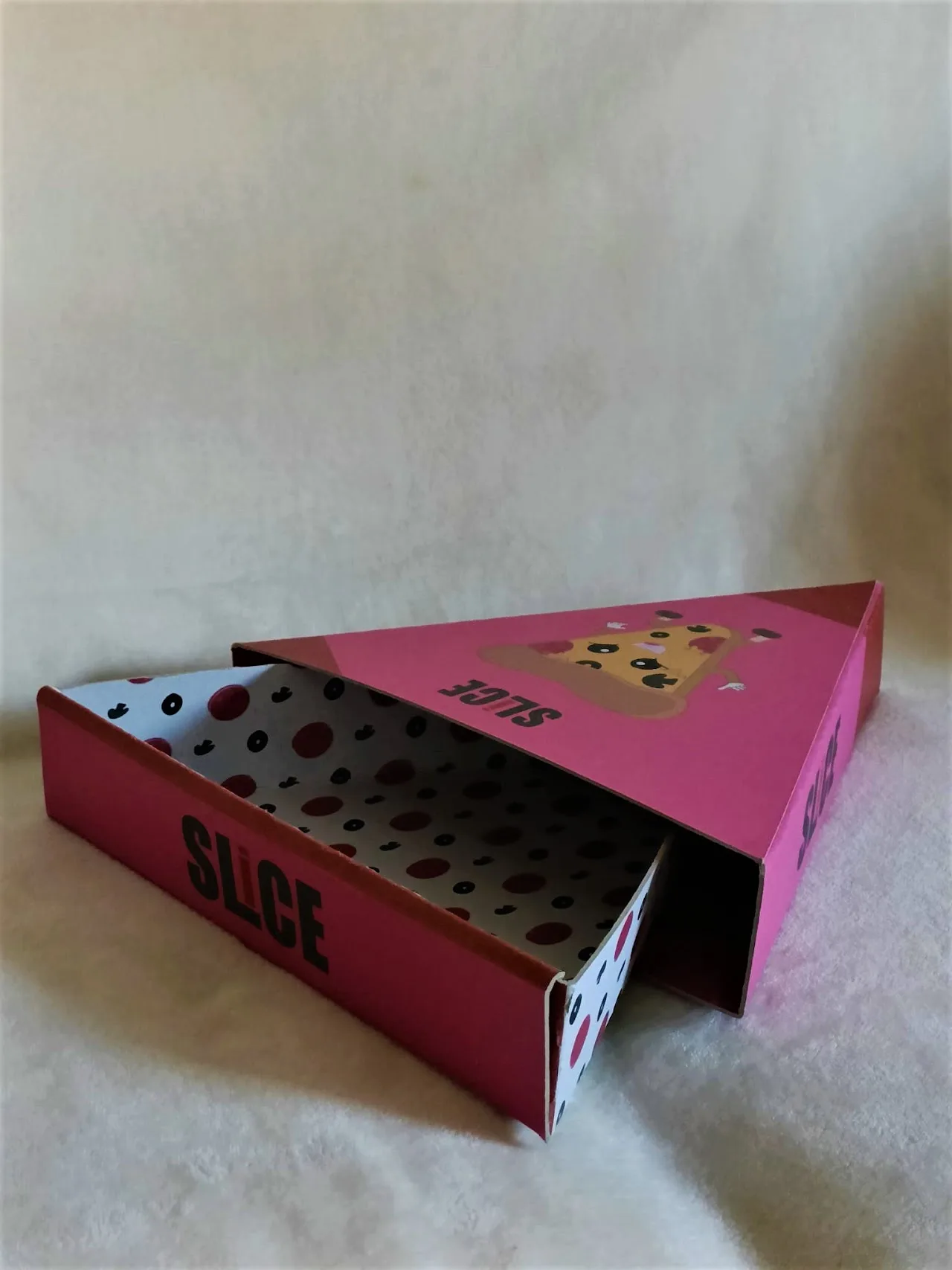 Pizza Brand