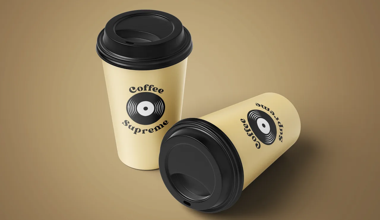 Coffee Supreme