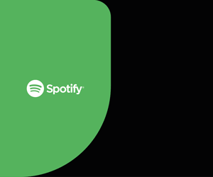 Spotify Animation