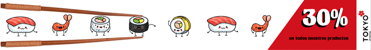 Sushi Animation